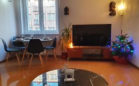 Apartament komfortowy Levino